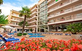 Aqua Hotel Promenade & Spa 4Sup